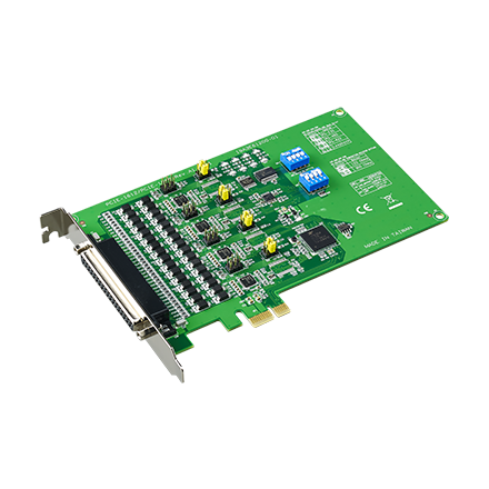 PCIE-1612B-AE